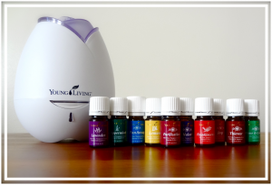 natural essential oils to help with aspergers